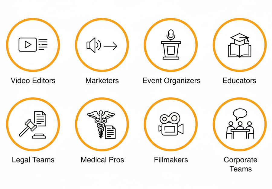 mov transcription use cases