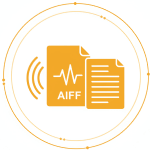 high fidelity transcription