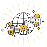 multi language transcription