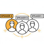 speaker recognition caf