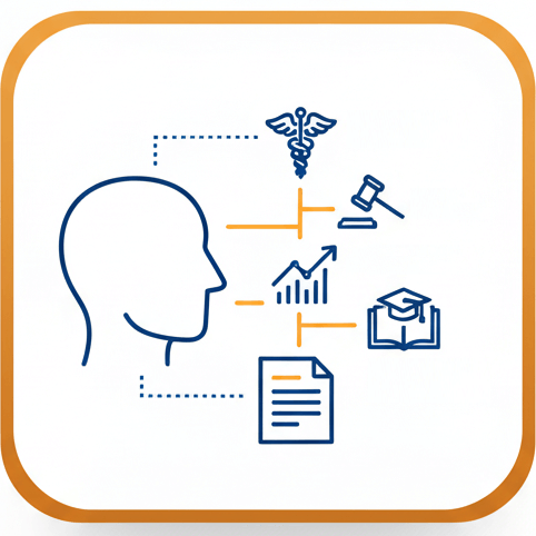 domain speech recognition