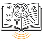 caf files domain speech recognition