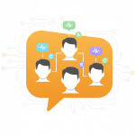 ts files speaker segmentation