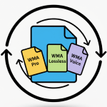 wma legacy format