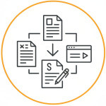 export adts transcript