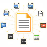 export snd transcript