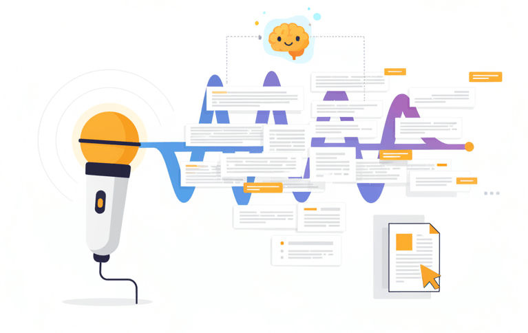 mp2 to text conversion