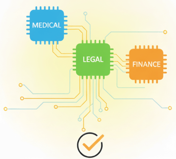 domain speech recognition