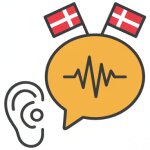 accurate danish audio to text