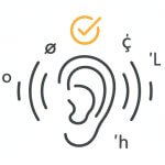 accurate french transcription online