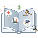 sector-specific spanish transcription