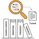 sector-specific italian transcription