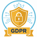 hebrew transcription gdpr