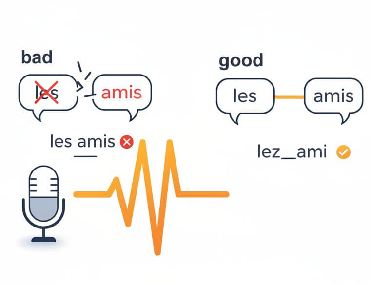 french transcription domain models