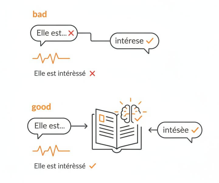 french natural language processing