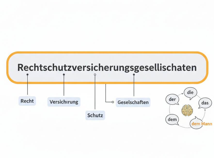 german compound word transcription models